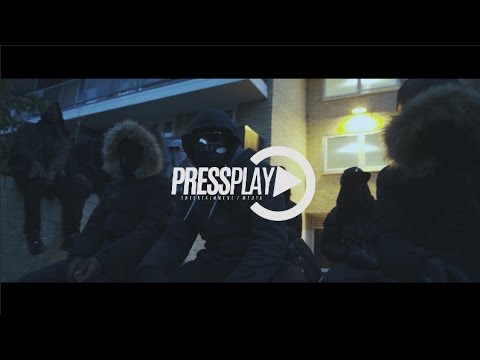 PS X Karma - Riding (Music Video) @PSavage365 @itspressplayent