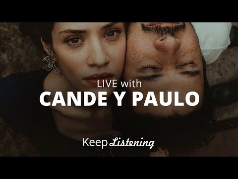 Cande y Paulo - LIVE | Sofar San Juan