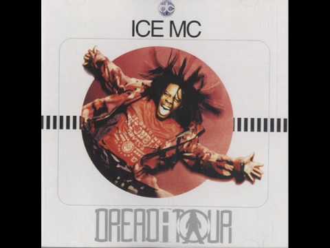 Ice Mc - Never Stop Believing