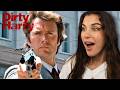 My First Clint Eastwood Movie!!! First Time Watching Dirty Harry (1971) | REACTION & REVIEW