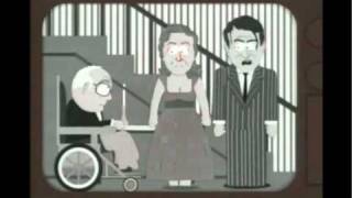 South Park - Little Bitch