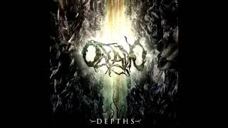 Oceano - Fractured Frames Scattered Slap