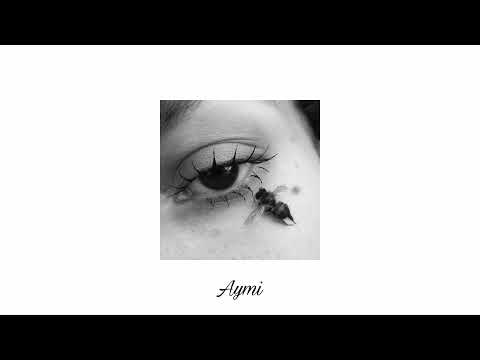 aymi - oczy