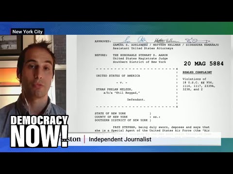 How Neo-Nazi groups infiltrate organizations to sow mayhem