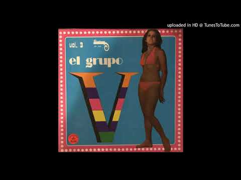 El meseson - El grupo V
