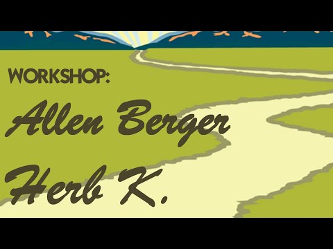 Exploring Emotional Sobriety: Allen Berger and Herb K