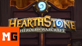 Видео в Hearthstone: Heroes of Warcraft