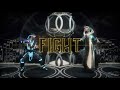 Sub Zero Vs Kronika
