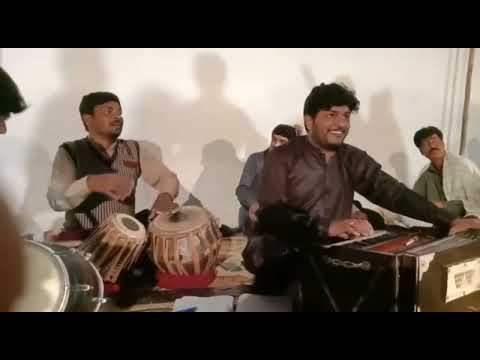Sanu Eho Yaar Chahi Da| Akh Mastani Jendi Moran Wali | Singer Faran Hassan