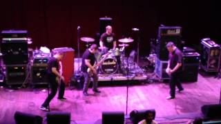 Dillinger Four - A Jingle for the Product