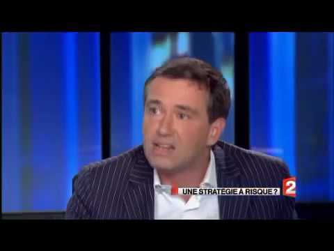 Affaire DSK — Journal de 20h