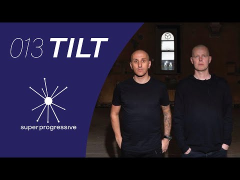 Tilt: The stories behind an era-defining, underground sound with Mick Park and Nic Britton