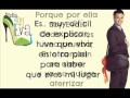 Jaime Camil Por Ella Soy Eva Letra