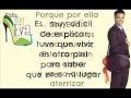 Jaime Camil Por Ella Soy Eva Letra 