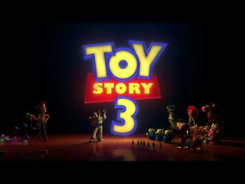 Toy Story 3 - Bande-annonce Française