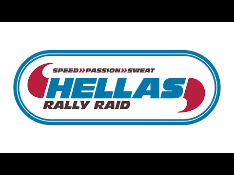 #HellasRally 2022 - Anreise mit Hindernissen