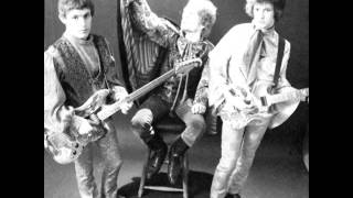 Cream - Blue Condition (take 1 - with guide vocals) 1967 studio session (7 of 7 - audio track)