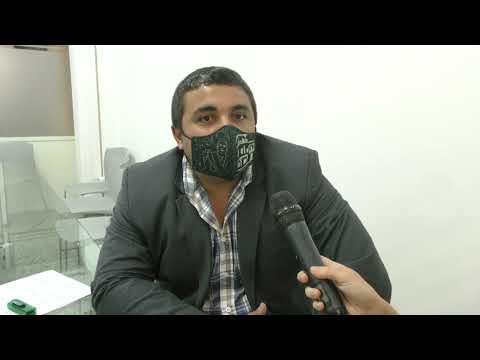 Se ejecutará la tercera etapa de la obra del paseo ferrourbanistico de Metán