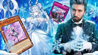 Le véritable POTENTIEL du deck Labrynth sur Yu-Gi-Oh! Duel Links !