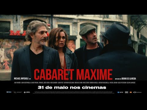 trailer