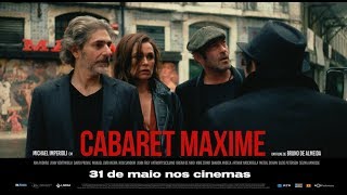 CABARET MAXIME Trailer 1 video