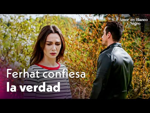 ¡Özge es mi hija, Aslı! - Amor en Blanco y Negro | Siyah Beyaz Aşk