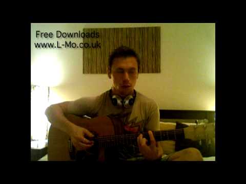 One Way Road - John Butler Trio (Time of Hibu Cover)