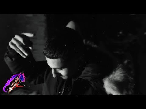 Karma Da Don - Back Stabbin (Dir. by: @DeadStationProd)