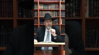 Nos sages racontent Le jugement dernier - Yom ouledette sameah Raphaël gandus