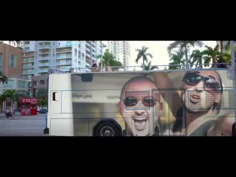Alex Guesta & Nicola Fasano feat. Fatman Scoop - Push That Feeling On [Official Video] (4K)(HD)(HQ)
