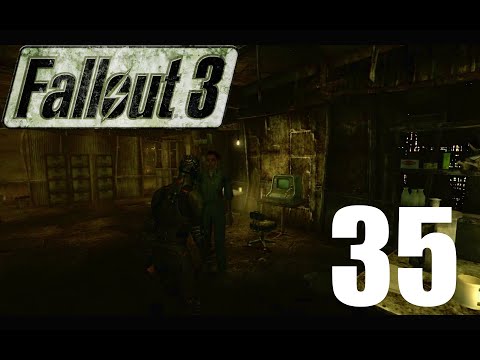 Fallout 3: Episode 35- Wasteland Survival Guide Chapter Two