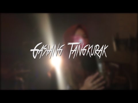 S.A.R band - Gasiang Tangkurak [Rock Version]
