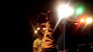 I Hate Your Eyes- Halifax