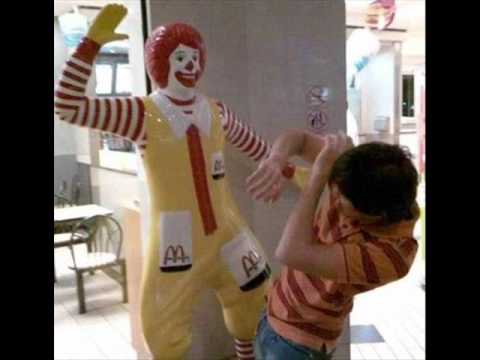 I beat that bitch with a hit