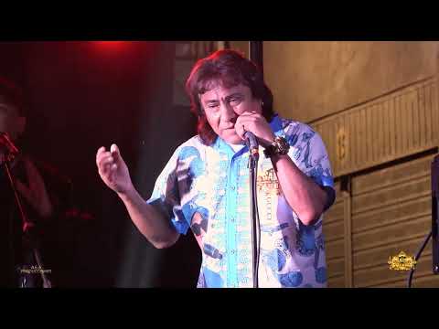 YOU HAVE TO KNOW HOW TO LOSE - THE GREAT SAICO AND HIS NEW GENERATION