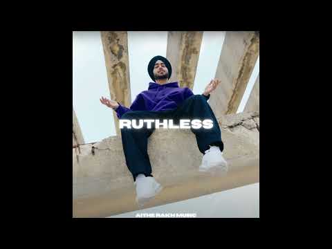 Ruthless (Sped Up) Shubh