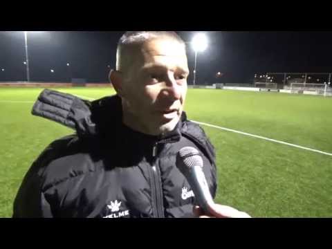 'Quick Boys had zege op Zwaluwen echt nodig'