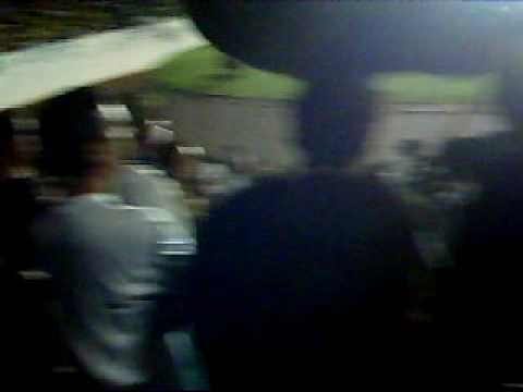 Jogo Corinthians x Mixto