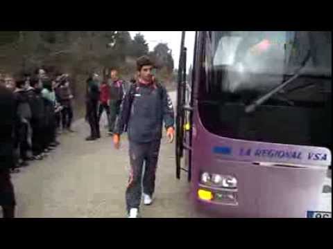 ASÍ SE BORRÓ EBERT