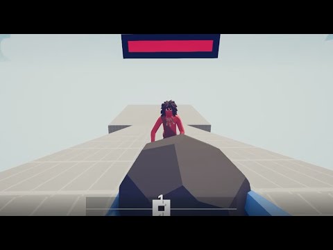 Winning as every TABS character I have Day 4: Stoner!