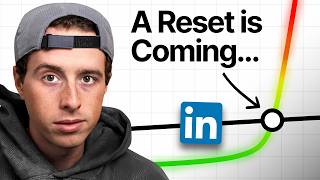 You’re Not Ready for the Next Phase of LinkedIn