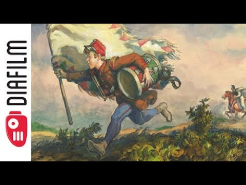 A kis dobos  (A diafilmet elmondja Seder Gábor)