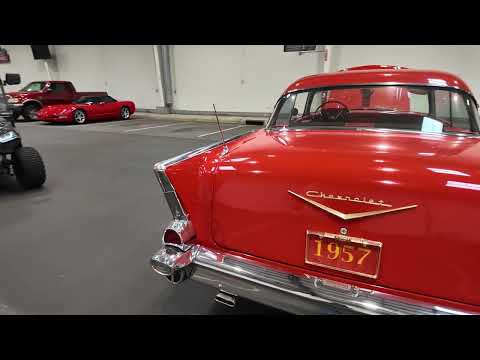 1957 Chevrolet 210 (CC-2106412) for sale in Greensboro, North Carolina