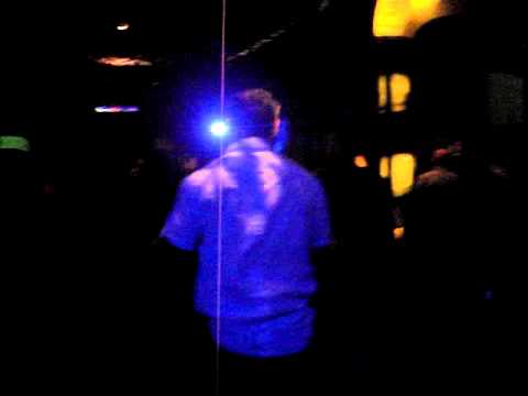 Michael Forshaw & Marcus Rafferty - Live Nintendo Shit  @ Monox 8