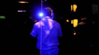 Michael Forshaw & Marcus Rafferty - Live Nintendo Shit  @ Monox 8