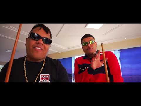 MC Magal, MC Ruzika, MC Cassiano e MC Bruninho da Praia   Carteira Quadrada DJ Victor