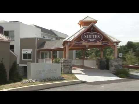 Courtyard by Marriott, Springfield, PA