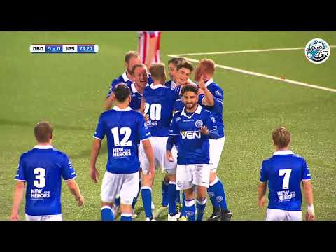 FC Den Bosch TV: Samenvatting FC Den Bosch – Jong PSV