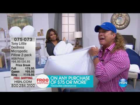 HSN | DeStress With Tony Little 09.28.2016 - 07 PM