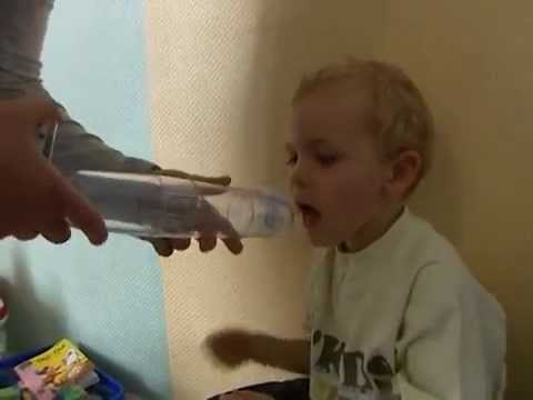 comment traiter crise d'asthme